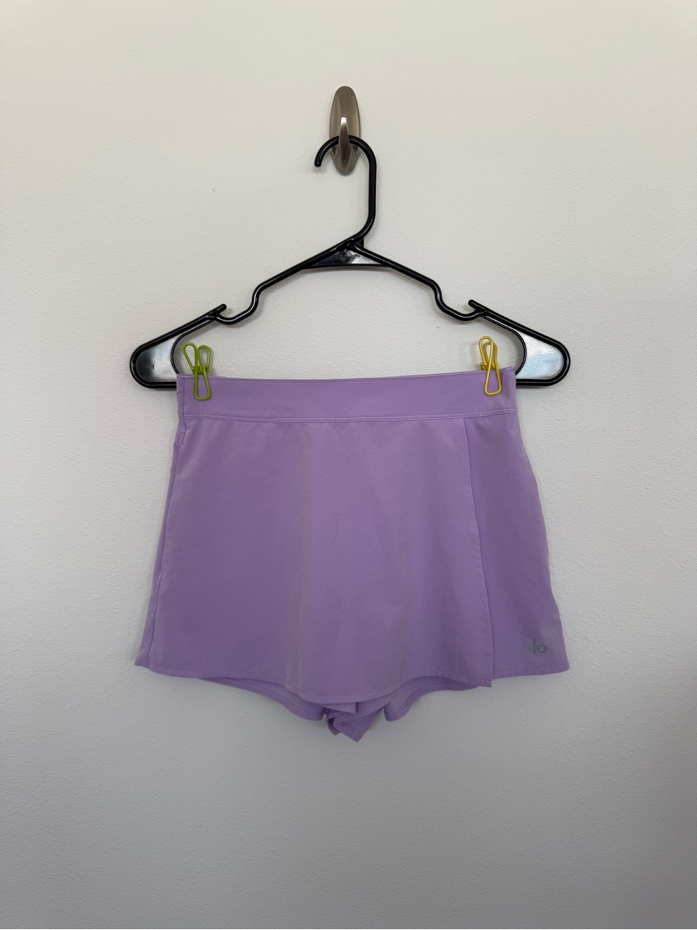 Alo Skort
